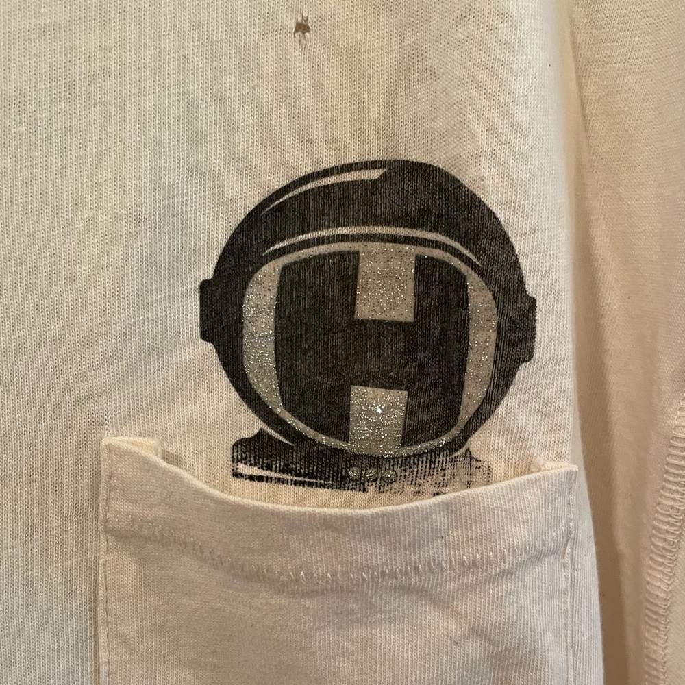 Madeworn | Thomas Rhett Spaceman Home Team - Picture 4 of 5